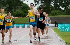 Barr and English return to claim national titles 40 days from Rio