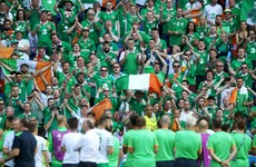 O'Neill's men worthy of heroes' welcome home after Irish soccer's best moment in over a decade