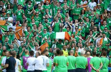 O'Neill's men worthy of heroes' welcome home after Irish soccer's best moment in over a decade