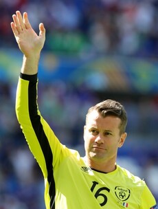 5 Ireland players who could retire now that the Euros are over