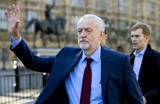 Labour deputy leader tells Corbyn he has no authority, as resignations keep coming