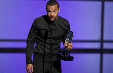 "We’re going to have equal rights": Grey's Anatomy actor gives impassioned speech on racism
