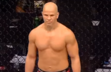 Canadian fighter Jimmo, 34, dies after hit-and-run