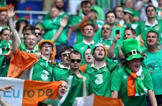Dublin Airport homecoming planned for Irish team today