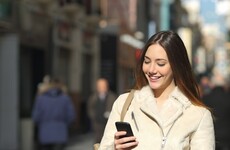 Seoul brings in traffic signs telling smartphone addicts to look up more often