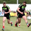 Mayo's tricky draw, Cork's recovery and other football draw talking points
