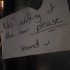 This Galway pub has introduced an important new rule about shifting