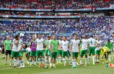 Should Martin O'Neill's Ireland squad be given an official homecoming in Dublin?