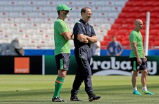 Martin O'Neill insists he's not going anywhere and wants Roy Keane to stay on too