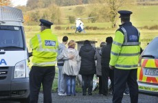 Woman arrested over Dublin murder