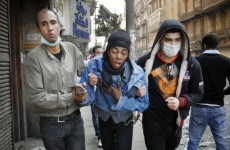 More deaths in Tahrir Square clashes