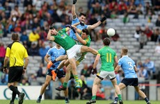 Analysis: Hitting Dublin on the counter, dilemma for Cluxton kickouts and Meath hurt by Rock frees
