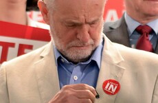 Wait, what exactly is happening with Jeremy Corbyn and Labour right now?