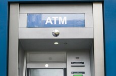 Bank of Ireland apologises for technical issue with debit cards