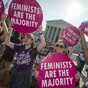 Victory for pro-choice movement as US Supreme Court strikes down Texas abortion rules