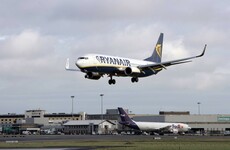 Ryanair cancels 166 flights (including 12 in Dublin) over French strike action
