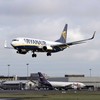 Ryanair cancels 166 flights (including 12 in Dublin) over French strike action