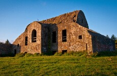 Two men have been stabbed at the Hell Fire Club in south Dublin