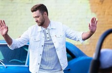 Here's why people are accusing Justin Timberlake of 'stealing black culture'