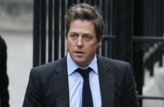 Hugh Grant names new publication in phone hacking inquiry