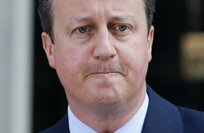 Remember credit ratings? Britain's has just taken a beating
