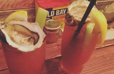 This Temple Bar restaurant will now deliver Bloody Marys to your house