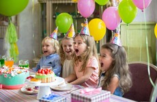 You can now sing 'Happy Birthday' free of charge