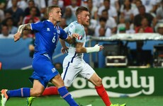Iceland hero Sigurdsson: 'England thought it would be a walk in the park'