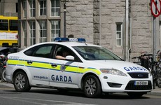 Garda injured while chasing stolen car awarded €36,000 in damages