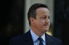 EU leaders are looking for a quick divorce from David Cameron