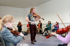 Stuck for weekend plans? Here are six things happening around Ireland to keep you busy