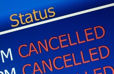 Airline bosses meet to try stop 'chaos' over air traffic control strikes