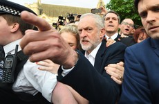 Jeremy Corbyn has lost a vote of no confidence to lead his party