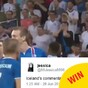 Everyone is loving this Icelandic commentator's reaction to their win against England