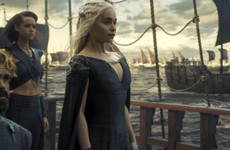The women of Game of Thrones have taken over and it's bloody brilliant