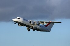 CityJet flight to Dublin forced to make emergency landing due to engine trouble