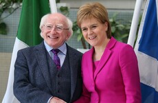 Poll: Should Scotland leave the UK?
