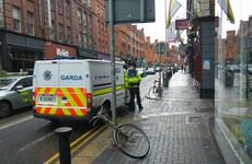 Man arrested over Dublin assault which left victim with serious head injuries