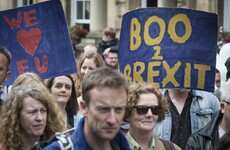 Sitdown Sunday: Brexit was 'a disaster years in the making'