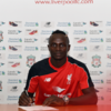 Sadio Mane becomes Liverpool's third-most expensive signing after €36 million move