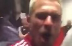 Only the people of Iceland enjoyed their win against England more than the Wales squad did