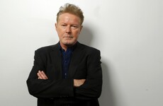 Say what? Total ban on mobiles at Don Henley's Dublin concert