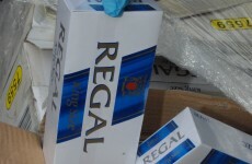 Retailers warn Dublin airport is 'a hub' for cigarette smuggling