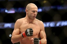 'Cowboy' Cerrone and 'Rumble' Johnson added as Diaz-McGregor card takes shape