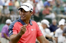 Another one bites the dust! World number one Jason Day pulls out of Olympics