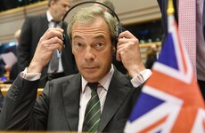 How did Nigel Farage become so powerful?