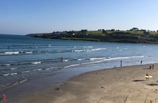 15 spectacular photos that show Inchydoney is the best beach in Ireland
