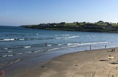15 spectacular photos that show Inchydoney is the best beach in Ireland