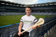 'My ability to hurl was there but mentally and physically maybe I wasn’t there'