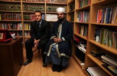 Irish Muslims invite LGBT community to event to celebrate Ramadan